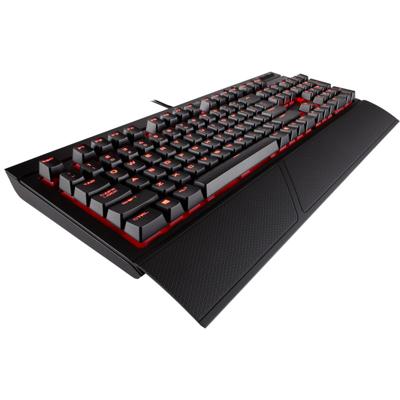 Corsair K68 toetsenbord USB Zwart Corsair K68 toetsenbord USB Zwart