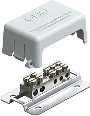 OBO Bettermann 1809 BG Potentiaalcompensatie 1 stuk(s)