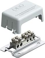 OBO Bettermann 1809 BG Potentiaalcompensatie 1 stuk(s) - thumbnail