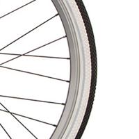 Cortina velg j19sz matt rock ridge - thumbnail