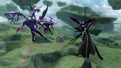 Sword Art Online Lost Song Sword Art Online Lost Song