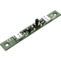TRU COMPONENTS TRU-MC-TA-WD-S1 LED-dimmer 80 mm 10 mm 10.10 mm - thumbnail
