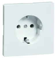 PEHA by Honeywell 847811 Wandcontactdoos Compleet 1-voudig Diepzwart 1 stuk(s) - thumbnail