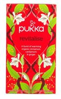 Pukka Biologische Revitalise Thee 20 Zakjes - thumbnail
