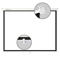 Projectiescherm Phoenix PH144 80" - thumbnail