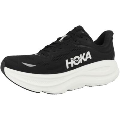 Hoka Bondi 9 Hardloopschoenen Heren 43 Hoka Bondi 9 Hardloopschoenen Heren 43