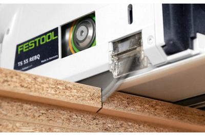 Festool Accessoires KSB-SORT/3 W 160x2,2 Zaagbladenset | Voor dikke materialen - 578565 Festool Accessoires KSB-SORT/3 W 160x2,2 Zaagbladenset | Voor dikke materialen - 578565