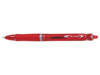 Pilot Acroball Begreen balpen, medium punt, 0,3 mm, rood - thumbnail