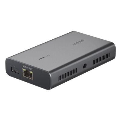 Obsbot UVC to NDI adapter