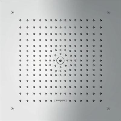 Hansgrohe Raindance E hoofddouche 400/400 1jet EcoSmart, chroom Hansgrohe Raindance E hoofddouche 400/400 1jet EcoSmart, chroom