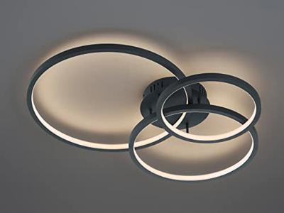 Trio Design plafondlampAaron - 652710342
