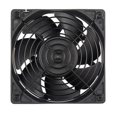 Silverstone FHS 120X Computer behuizing Ventilator 12 cm Zwart 1 stuk(s) Silverstone FHS 120X Computer behuizing Ventilator 12 cm Zwart 1 stuk(s)