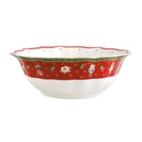 Villeroy & Boch Toy's Delight Saladeschaal 31 cm - thumbnail