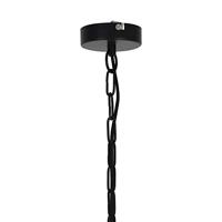 Light & Living Hanglamp 'Meya' 30cm, kleur Zwart - thumbnail