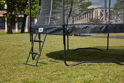Salta trampoline trap M voor framehoogte van 65 - 77 cm