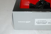 SRAM achterderailleur "gx" rear derailleur gx 10-sp medium cage alu - thumbnail