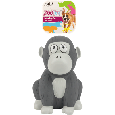 AFP ZooTex Gorilla Jack