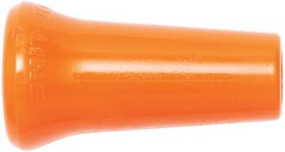 Loc-Line 1/4" ronde spuitmond 6mm (50st)