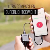 RØDE AI-Micro mobiele USB-C audio interface - thumbnail