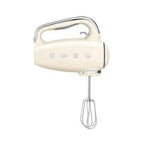 Smeg HMF01CREU jaren '50 handmixer, crème - thumbnail