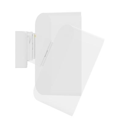 Cavus: Muurbeugel voor Bluesound Pulse Flex - Wit