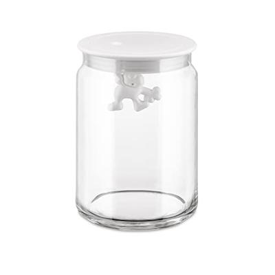Alessi Gianni Voorraadpot 0,9 l