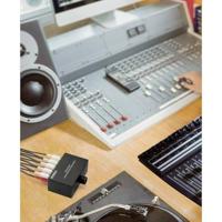 SpeaKa Professional SP-AS-500 Cinch-audio-switch 4 poorten Met metalen behuizing - thumbnail