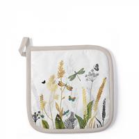 Ambiente pannenlap ornamental flowers - thumbnail