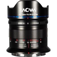 Laowa 9mm f/5.6 FF RL Lens - Nikon Z - thumbnail