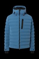 Bogner York Wintersportjas Heren Blue-Grey 50 - thumbnail