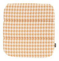 Hartman Tuinkussen 'Poule' t.b.v. Delphine tuinstoelen, kleur Geel - thumbnail