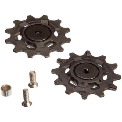 Sram Derad wielset apex xplr 12v