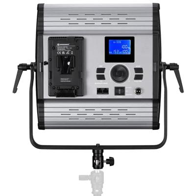 BRESSER BR-100RGB LED Light