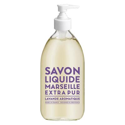 Compagnie De Provence Marseille Liquid Soap 495 ml