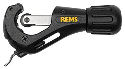 Rems pijpsnijder tbv koper 3-35mm
