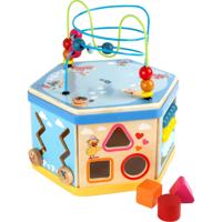 Klaas vaak Motoriek trainer - Kubus" - thumbnail