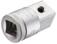 Gedore S 2032-05 1729071 Dopsleuteladapterset 134 mm 1 set(s) - thumbnail