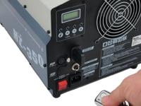 Antari HZ-350 Hazer - thumbnail