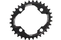 Blackspire - - kettingblad kettingblad snaggletooth oval sram 94 32 - thumbnail