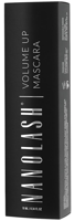 Nanolash Volume Up Mascara - thumbnail