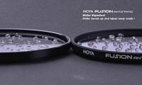 Hoya Polarisatiefilter Fusion Antistatic Pro - 52mm - thumbnail