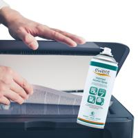 Antistofsysteem Spray Ewent EW5611 400 ml 40 g 400 ml - thumbnail