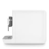 Smeg BCC02WHMEU koffiezetapparaat Volledig automatisch Espressomachine 1,4 l - thumbnail