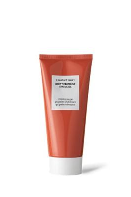Comfort Zone Body Strategist Cryo Refreshing Leg Gel 200ml