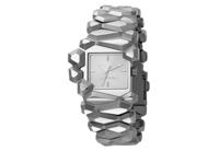 Horlogeband Diesel DZ5171 Staal Staal 20mm - thumbnail