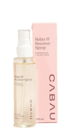 Cabau Relax & Recover Spray - thumbnail