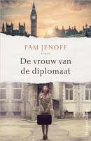 De vrouw van de diplomaat - Pam Jenoff - ebook - thumbnail