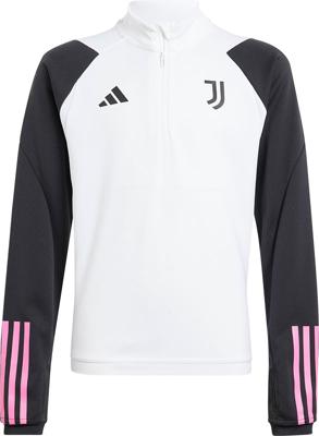 Juventus Trainingspak Junior Wit 2023/2024 - Maat 128 - Kleur: Wit | Soccerfanshop