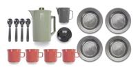 Dantoy koffieset, 17dlg. - thumbnail