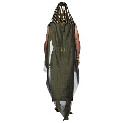 Kostuum Farao Anubis